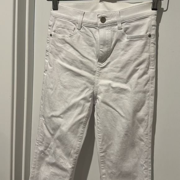BUNDLE JEANS AND TOP - Picture 3 of 12